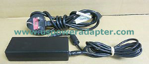 New HP Series PPP012L-S AC Power Adapter 19V 4.74A - Model: PA-1900-08R1